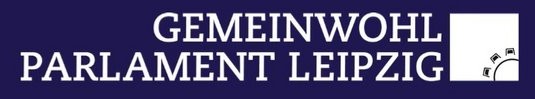 Gemeinwohlparlament Leipzig